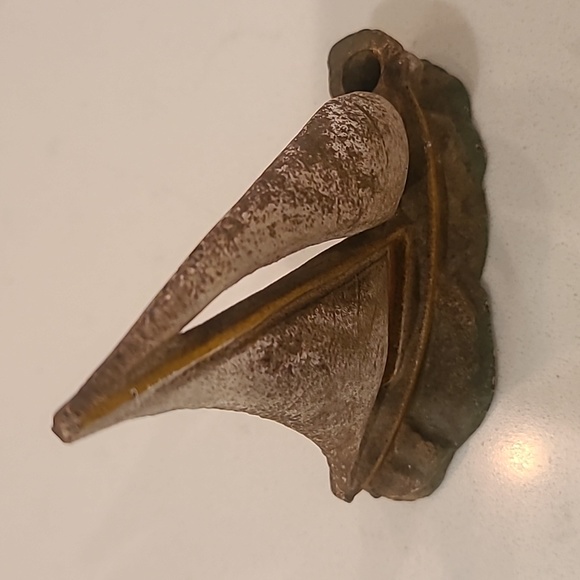 Cast Iron Sail boat - Picture 2 of 8